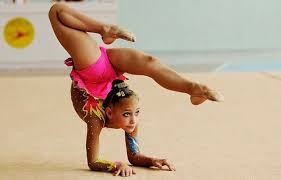Какие ещё зрелищные виды спорта мы знаем? Trebovaniya Hudozhestvennoj Gimnastiki Vneshnij Vid Gimnastok Tendencii I Trebovaniya