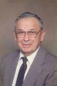 C. Howard Beall Obituary March 4, 2007