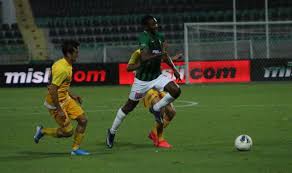 Denizlispor ve ankaragücü yöneticileri birbirine girdi. Denizlispor Ankaragucu Ne 1 0 Maglup Oldu Kumede Kaldi