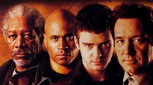 Film thriller anno 2005