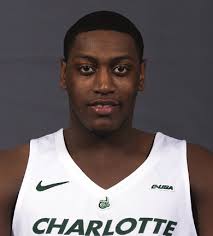 vs. High Point (2-2) Halton Arena, Charlotte, North Carolina Friday,  November 24, 2017