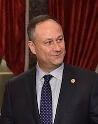 His career as an attorney has spanned nearly emhoff was previously married to kerstin emhoff. Family Of Kamala Harris Wikipedia