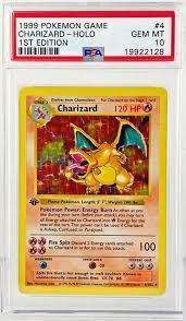 A mint condition pokémon card broke records at an auction sale, and the person to claim the charizard card was none other than rapper logic. Why Are Pokemon Card Prices Rising Marketplace