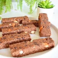 220 G De Dattes 150 G De Flocons D Avoine 80 G De Compote De Pomme Ssa 2 Cs De Cacao En Poudre Ssa 50 G Moelleux Au Chocolat Moelleux Biscuits Dietetiques