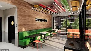 Store location & hours, services, holiday hours, map, driving directions and more Burger King Unveils New Restaurants Designed In Light Of The Pandemic Daily Mail Online