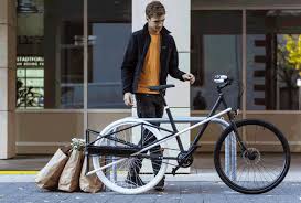 Your health & safety is our top priority. Again A Cycling Innovation From Germany The City Bike Turned Cargo Bike Innovation Origins