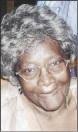 HATTIE MOBLEY Obituary (2013)