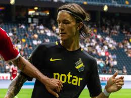 Jun 30, 1995 · kristoffer olsson, 26, from sweden fk krasnodar, since 2018 central midfield market value: Kristoffer Olsson Wikipedia
