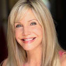 Donna Cherry: Actor, comedian and host/present…