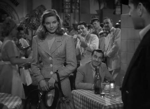 Here are some fascinating facts about Howard Hawks' "To Have and Have Not"  (1944): , 1. Debut of a Legendary Pairing. This film marks the first  on-screen collaboration between Humphrey Bogart and ...