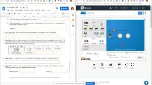 Explore learning advanced circuits answer key gizmo answer key pdf, include : Circuit Gizmo Activity C Instructions Youtube