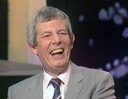 This Is Your Life: Derek Jameson