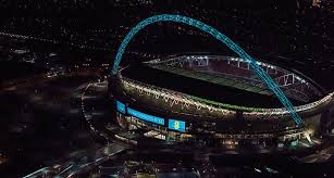 The stadium hosts major football matches including home matches of the england national football team, and the fa cup final. 11 Stadion Untuk Venue Uefa Euro 2020 Mnc Play
