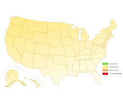 Give your brain a workout while you try a few of them in this collection on our website. States Of The Usa Quiz