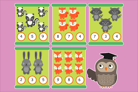We have online math game for kids of the age of 2, who will need help from adults to navigate the system. Math For Kids Kindergarten Graphic By Studioisamu Creative Fabrica