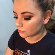 By: Miranda Montes Makeup