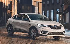 Por su concepción y manejo, es más nos gustó la propuesta de diseño y su motor turbo. Renault Arkana Komt Naar Europa Car Luxury Cars Cars