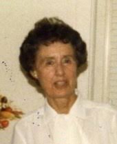 Ruth Wilcox Obituary