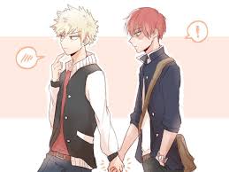 See more ideas about my hero academia manga, hero, boku no hero academia. Photos Todobaku 7 Hero Hero Academia Characters My Hero Academia