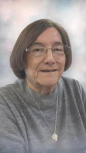 Do anyone remember this retired Braddock Hospital Nurse? Did she wipe your  behind, give you your pain medicine, hold your hand while you were going  through withdrawals and/or comfort you when you