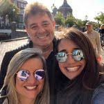 Fernando Steiner's Instagram, Twitter & Facebook