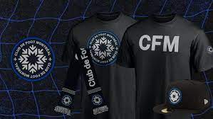 Club de foot montréal, the team's new badge features a stylized snowflake. Montreal Impact Change Name To Cf Montreal Fans Reaction Mixed Ctv News