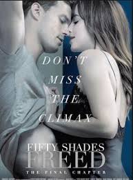 The story opens with the wedding of anastasia. Hbowatch Movie Review Fifty Shades Freed