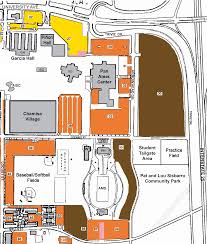 Parking For Pan Am Center Aggie Memorial Stadium