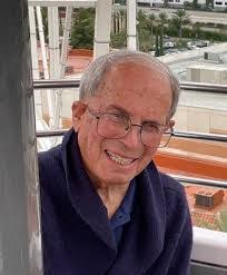 Ira Rosenstein's Instagram, Twitter & Facebook