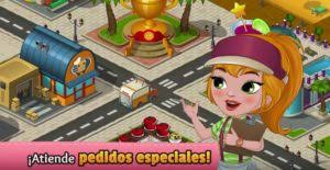 Nukeout is an interesting simulator for android devices. Cafeland Juego De Restaurante Apk V2 1 90 Full Mod Mega