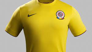 Fifa 21 ratings for sparta praha in career mode. Nike And Sparta Prague Unveil The New Away Kit For 2014 15 Season Nike News