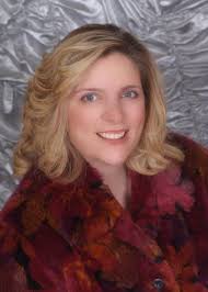 Kimberly Griffin MacDonald, sadly missed by all