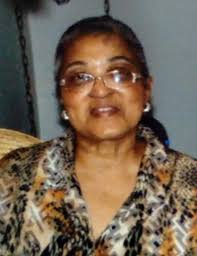 Obituary information for Joyce Lorraine Session-Hargrove