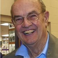 Charles Field Obituary