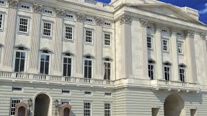 3d Buckingham Palace Model Buckingham Palace Palace Model
