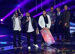 Gegar vaganza 2020 tajaan farm fresh manakala cuckoo, digi serta adabi sebagai penaja bersama masih menggunakan format seperti sebelumnya selain gegar vaganza 7 (gv7) masih mengekalkan nabil ahmad dan jihan muse sebagai pengacara dengan rancangan bakal bersiaran secara langsung. Unic Raih Rm100 000 Harian Metro