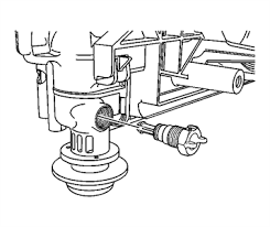 Solved Where Is The Radiator Drain Plug On A 2004 Chevy Fixya