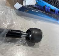 How do I tighten this inner tie rod to the rack? : r ...