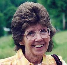 Karen Sue Blue Tuttle (1940-2004)