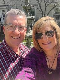 Denise Blumenthal's Instagram, Twitter & Facebook