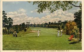 Image result for Pinehurst Green 1961 Imperial