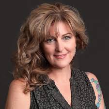 Erika Bretz-Tongay at Ultra Visions