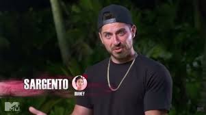 Dany encaró al sargento rap, por haberla empujado. Survivor Mexico Asi Lucia Sargento Rap En Big Brother Irreconocible El Heraldo De Mexico