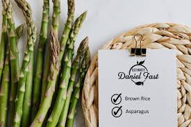Daniel Fast Food List Daniel Fast Guidelines Daniel Fasting