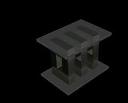 A glass coffee table makes for an elegant, subtle addition to the room, while a coffee table with storage is perfect for creating space for a striking centerpiece. Coffee Table Dwg Block For Autocad Designs Cad