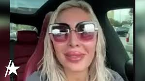 Farrah Abraham Dishes On Comedy Debut, Possible ‘Teen Mom’ Return &  Daughter Sophia