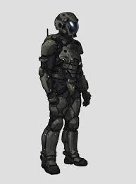 According to the space force, the branch chose guardians after a yearlong process that produced hundreds of submissions and research involving space. Artstation Combat Space Suit Design Salvador Trakal Space Suit Combat Armor Sci Fi Concept Art