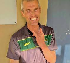 Mount Beauty United Cricket Club