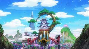 This includes pictures/videos of things in real life which look similar to something from one piece. Steam Workshop One Piece Welcome To Wano ãƒ¯ãƒŽå›½