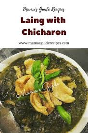 Pin On Filipino Food